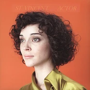 St. Vincent - Actor