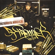 DJ Premier - Instrumental World 39