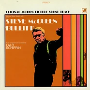 Lalo Schifrin - 'Bullitt' (Original Motion Picture Sound Track)