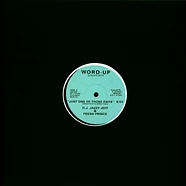 DJ Jazzy Jeff & The Fresh Prince - Just One Of Those Days