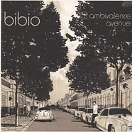 Bibio - Ambivalence Avenue