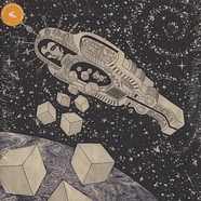 Birdy Nam Nam - The Parachute Ending EP