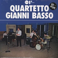 Quartetto Gianni Basso - Quartetto Gianni Basso