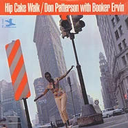 Don Patterson with Booker Ervin - Hip Cake Walk