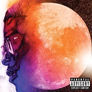 Kid Cudi - Man On The Moon: The End Of The Day