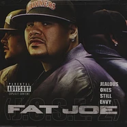 Fat Joe - J.O.S.E. 2