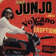 Henry Junjo Lawes - Volcano Eruption - Reggae Anthology