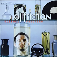DJ Friction - Science Friction