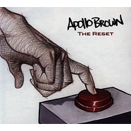 Apollo Brown - The Reset