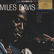 Miles Davis - Kind Of Blue Remastered