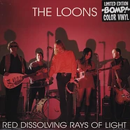 The Loons - Red Dissolving Rays Of Light