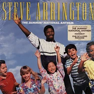 Steve Arrington - The Jammin' National Anthem