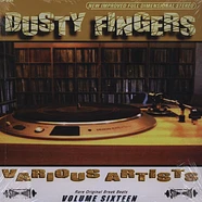 Dusty Fingers - Volume 16