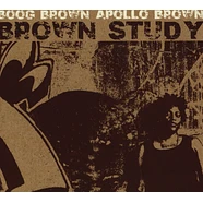 Boog Brown & Apollo Brown - Brown Study