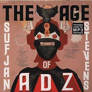 Sufjan Stevens - Age Of Adz