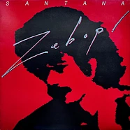 Santana - Zebop!