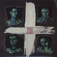 Neon - Rituals Green Vinyl Edition