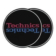 Technics - Duplex Slipmat