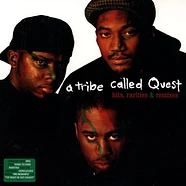 A Tribe Called Quest - Hits, Rarities & Remixes