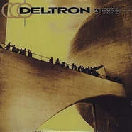 Deltron 3030 (Del The Funky Homosapien, Dan The Automator & Kid Koala) - 3030 Black Vinyl Edition