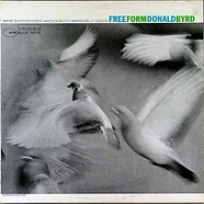 Donald Byrd - Free Form