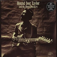 Hound Dog Taylor - And The Houserockers