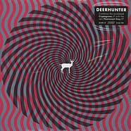 Deerhunter - Cryptograms / Flourescent Grey