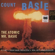 Count Basie - Atomic Mr Basie