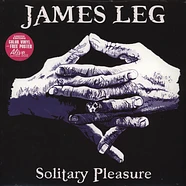 James Leg - Solitary Pleasure