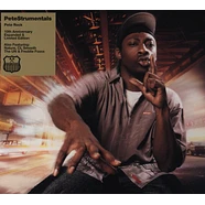 Pete Rock, Deda Vinyl, CD, Tape & mehr – Vinyl Records Online Shop