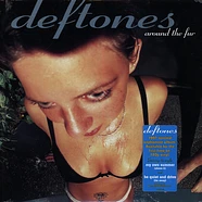 Deftones - Around The Fur