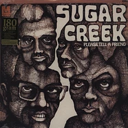 Sugar Creek - Please Tell A Friend