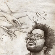 KRTS - Hold On EP