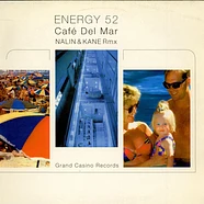 Energy 52 - Café Del Mar (Nalin & Kane Rmx)