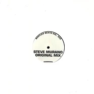 Steve Murano - Bootleg Beats Vol. 002