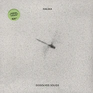 Halma - Dissolved Solids