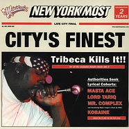 Tribeca - City's Finest