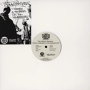 The Grimm Teachaz - There's A Situation On The Homefront EP Volume 1