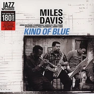 Miles Davis - Kind Of Blue