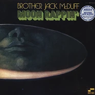 Jack McDuff - Moon Rappin'