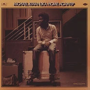 Michael Kiwanuka - Home Again EP