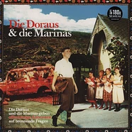 Die Doraus & Die Marinas (Andreas Dorau) - Die Doraus & Die Marinas Geben Offenherzige Antworten Auf Brennende Fragen