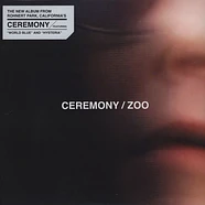 Ceremony - Zoo