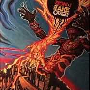 Zion I - The Takeover