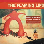 The Flaming Lips - Yoshimi Battles The Pink Robots