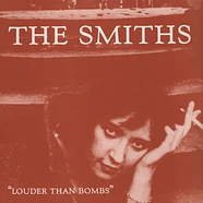 The Smiths - Louder Than Bombs