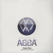 ABBA - Voulez-Vous