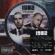 1982 (Statik Selektah & Termanology) - 2012