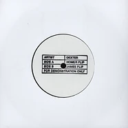 Dexter - Homer Flip / James Flip