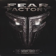 Fear Factory - Industrialist